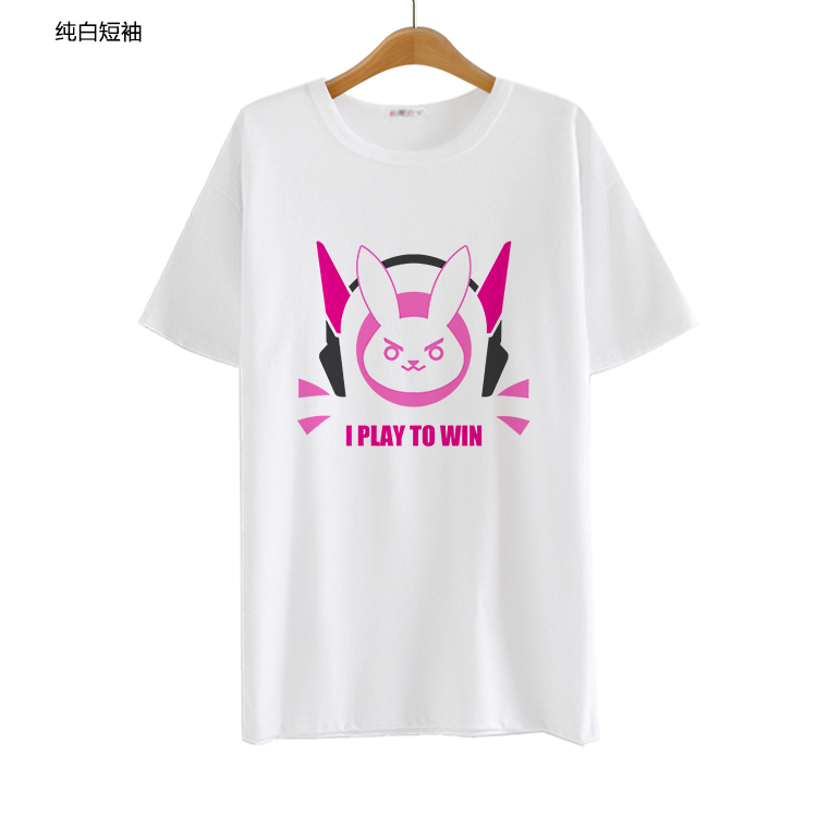 宅漫包邮守望先锋宋哈娜暴雪