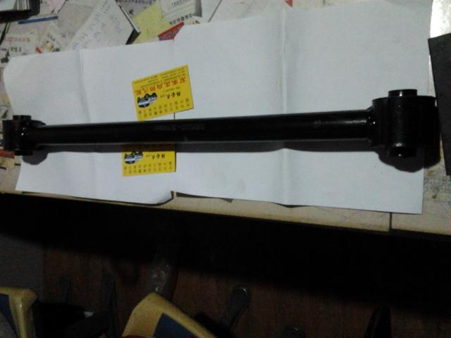 双环汽车配件sceo连杆长纵