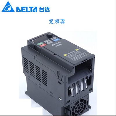 台达MS 3相220V变频器 VFD2A8/4A8/7A5/11A/17A/25A/33AMS23ANSAA