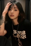 T0945-P25夏季新款宽松印花短袖T恤女上衣情侣，女装T恤，星座617A-2
