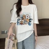 白色