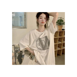 白色