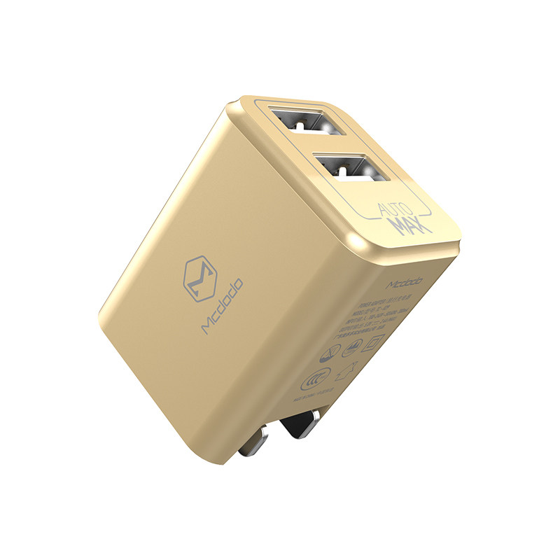 chargeur MCDODO - Ref 1300434 Image 3