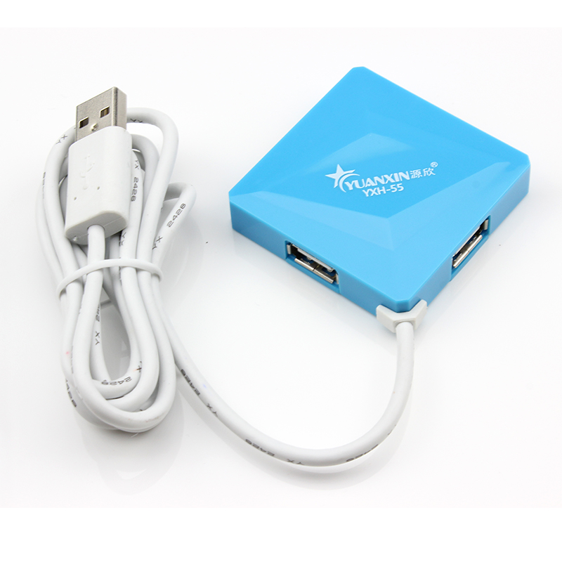 Concentrateur USB - Ref 364401 Image 4
