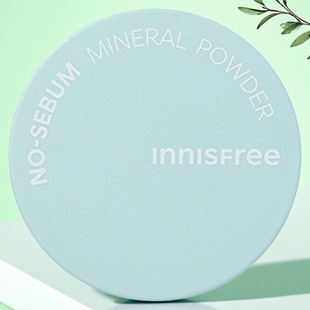 悦诗风吟矿物质控油定妆散粉定妆蜜粉哑光不脱妆 618立即抢购