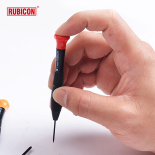 日本罗宾汉精密螺丝批鱼鳞快速旋柄螺丝刀十字一字钟表电脑起子头