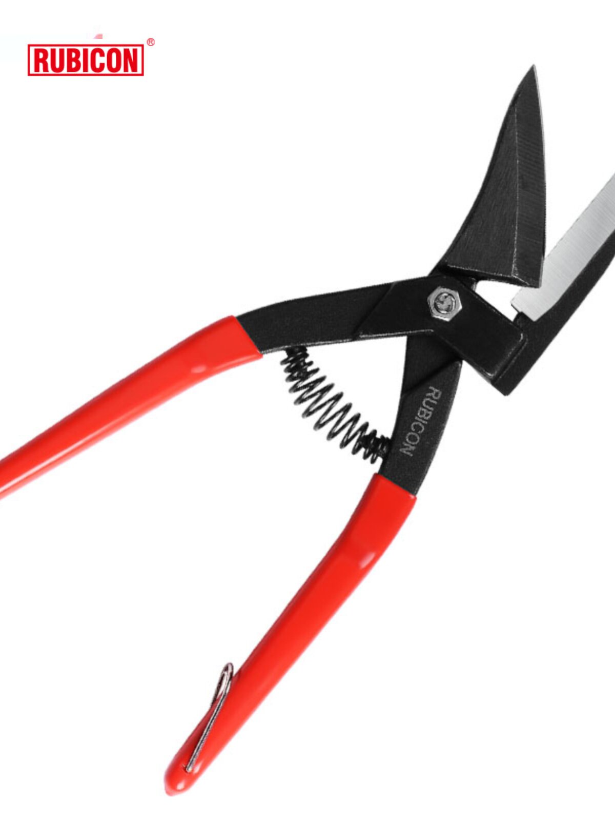 원래 수입 일본 로빈 후드 철 가위 경화 내부 곡선 카펫 가위 크롬 바나듐 강철 시트 가위