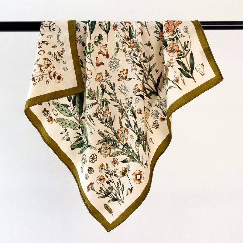 真丝羊毛围巾丝巾方巾女2026新款秋冬季高级感系脖丝毛韩国小领巾,服饰配件/皮带/帽子/围巾,围巾/丝巾/披肩,淘宝优惠券,粉丝福利购,淘宝优惠卷