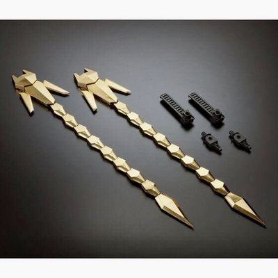 配件包独角兽扩展PGBandai/万代