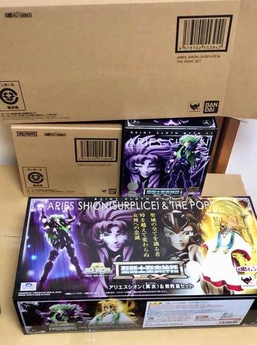 史昂圣衣神话Bandai/万代现货