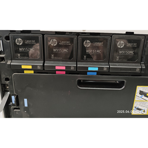 惠普E786系列78630/E78635DN粉仓