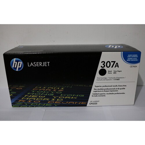 原装惠普307A CE740A CE741A CE742A CE743A HPW1660A 正品硒鼓