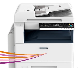 富士施乐S2350NDA 彩色复印机复合机 C2450S S2150N SC2022