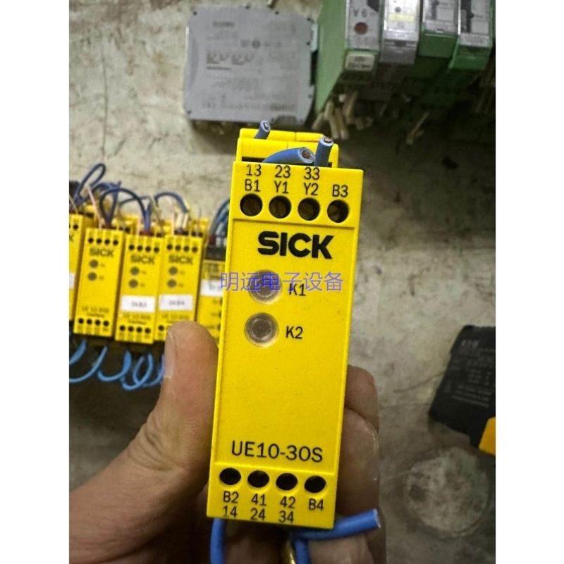 议价议价SICK施克UE10-30S2D0 6024918安