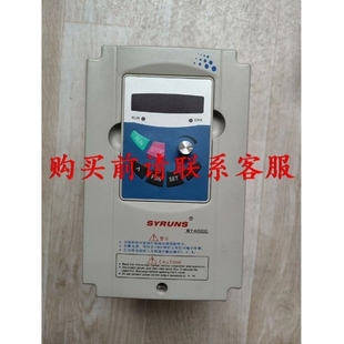 T1D5FZ 售前询价议价.SY4000 神源变频器1.5kw380V