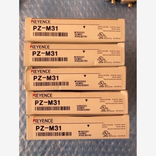 M31P M31 M33P 议价基恩士PZ M33 M32 M32P