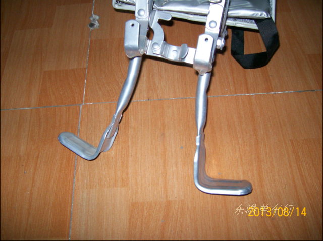 Panier pour vélo - Ref 2256889 Image 5