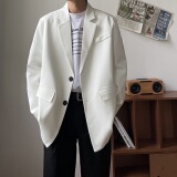 白色