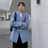 雾霾蓝