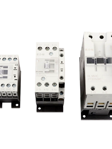 Новый оригинальный гигантский контактор Tongli Eaton Dilm32-01C 09 17 25 38 50 AC220V