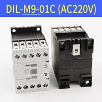 DIL M09-01C 220V
