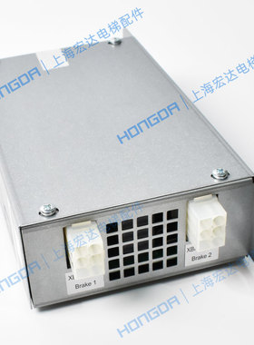 通力电梯配件/抱闸模块 电源板KM50002114G01 KM1376516G01全新