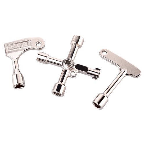 多功能三角锁钥匙电控柜高铁动车