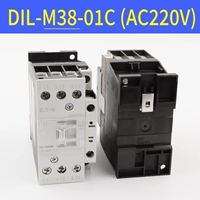 DIL M38-01C 220V