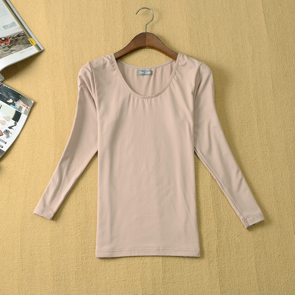 Sous-vêtement chaud jeunesse GCZ42 en polyester, polyester,  - Ref 730795 Image 1