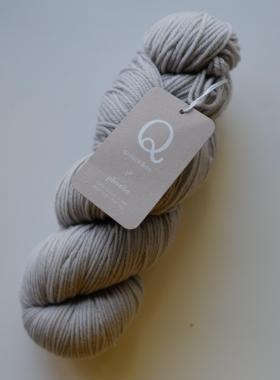 孤绞 805色 100克 美国Quince and co Phoebe Sport Weight粗度