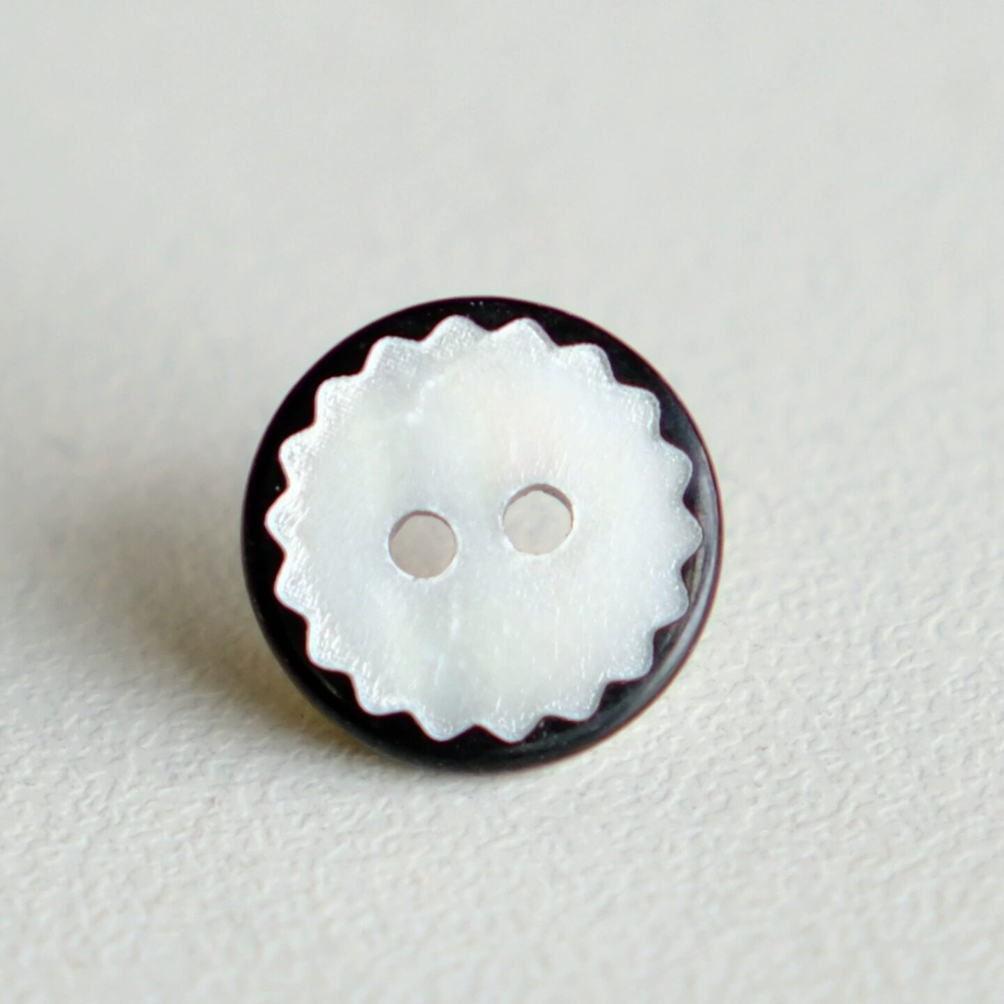 13mm 一颗价英国Texti纽扣