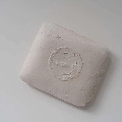 Merchantandmills粘土裁缝划粉