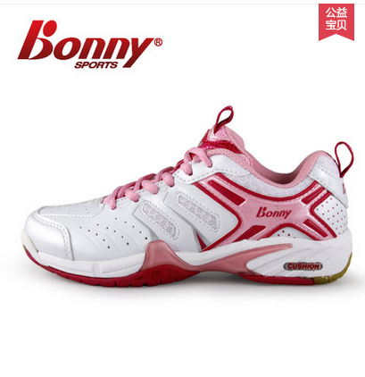 Chaussures de Badminton uniGenre WISH - Ref 847592 Image 1