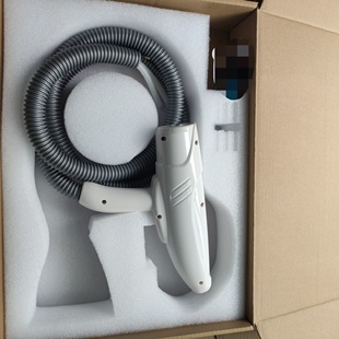 激光手柄黑脸娃娃手柄洗眉机手柄