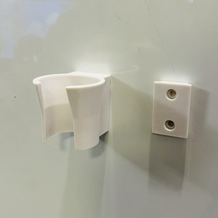 美容仪器挂架配件脱毛仪激光洗眉机手柄托opt枪托E光托架支架卡子