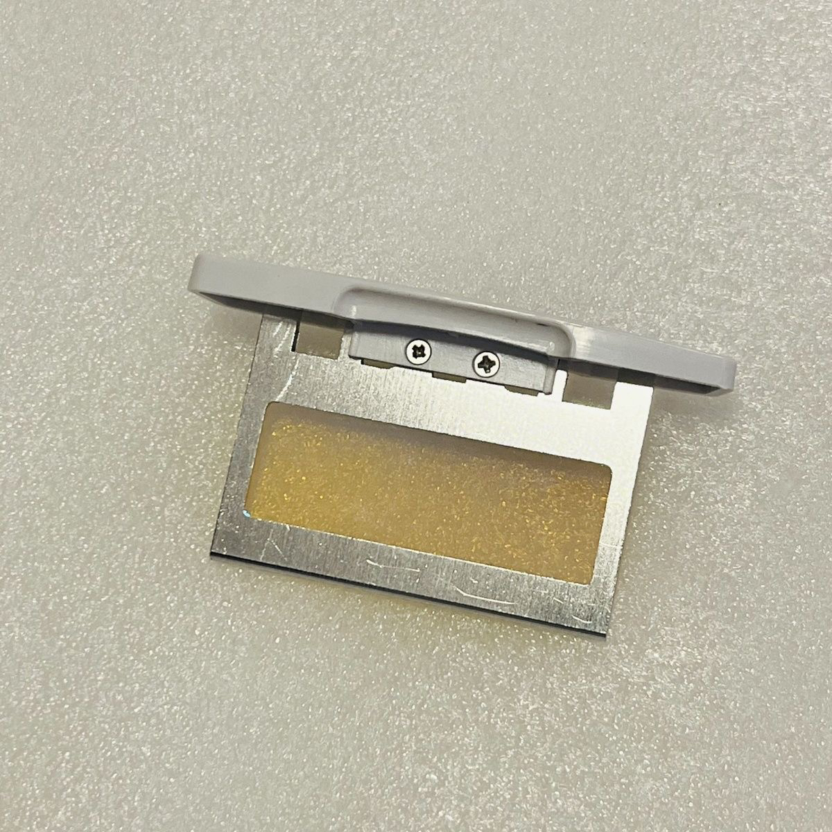 M22玻片芯片脱毛仪器配件640 515 590插片波片脱毛镜片