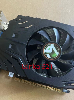 铭瑄730D3DVI+VGA+HDMI