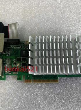 Asus/华硕GT720 2G D3办公独显显存半高刀卡HDMI 8X显卡亮机卡