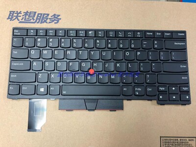 Thinkpad  L14 Gen1 GEN2 键盘背光 US 5N20W67760