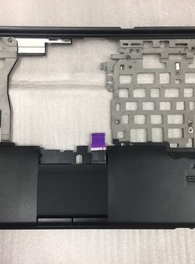 ThinkpadT420S C壳T420Si掌托外壳触摸板左右键指纹器04W0607