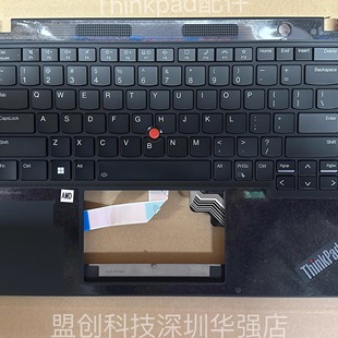Thinkpad T14s GEN3 C壳键盘外壳WLAN无线 5M11G27188 5M11G27194