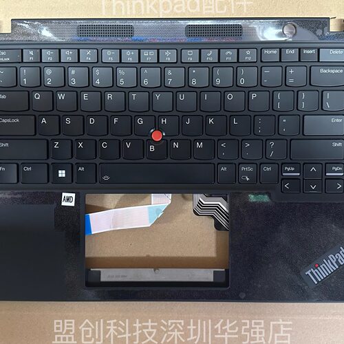 T14sGEN3C壳键盘外壳WLAN无线