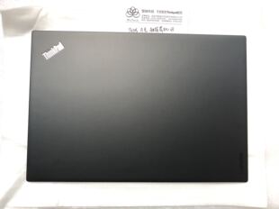 Thinkpad  T460S T470S A壳 屏盖 触摸屏机用 外壳