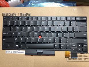 键盘 T480 背光US 01AX487 01HX419 T470 ThinkPad A485