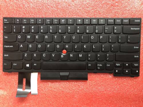 Thinkpad E480 L480 L380 R480 E490 T480S 键盘01YP480 01YP240