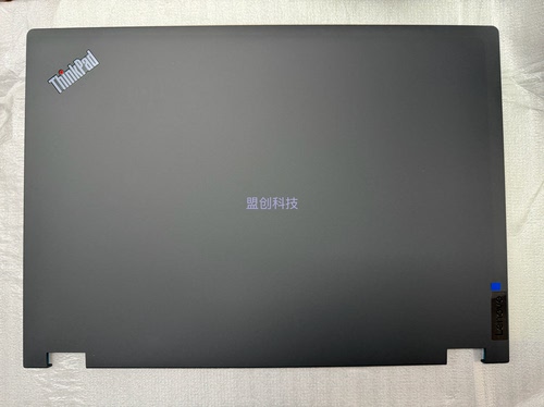 适用联想Thinkpad P16v Gen1 A壳  C壳掌托 外壳5CB1L57877