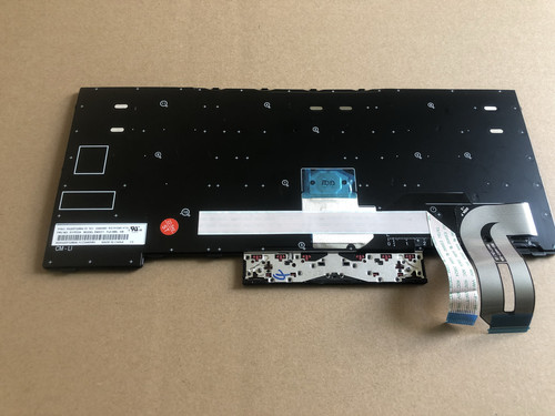 Thinkpad E485 t490 T480S E495 L380 L480 键盘01YP334 01YP414