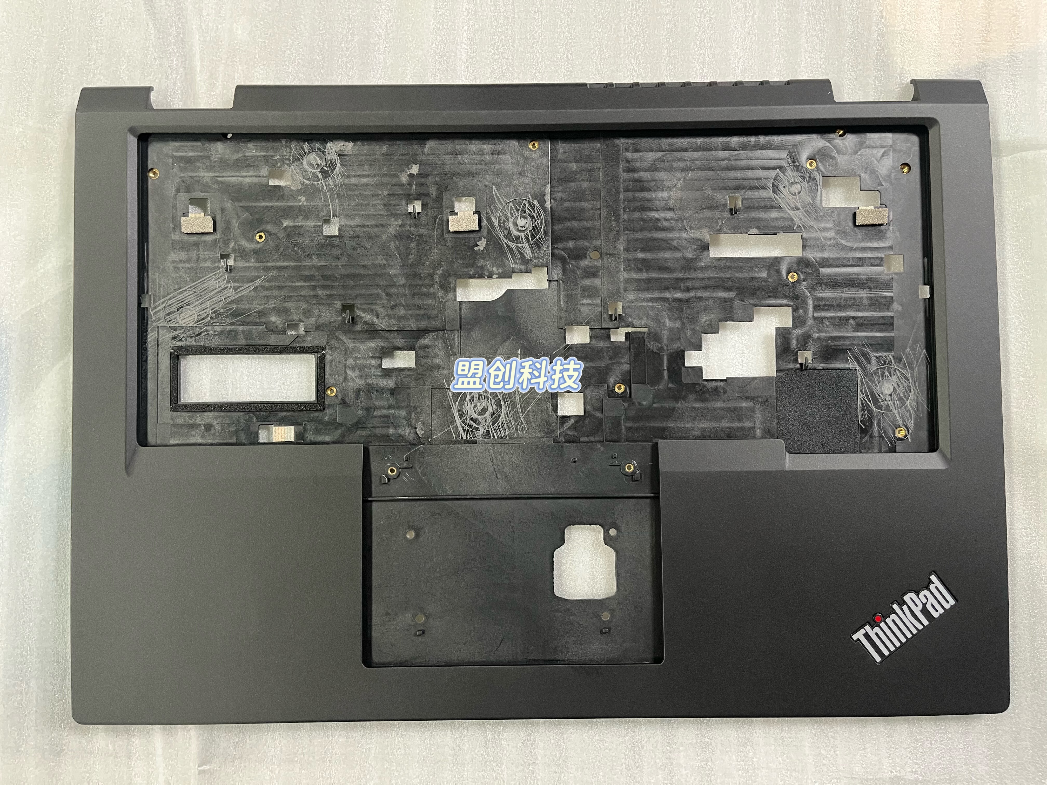 适用联想Thinkpad L13 Yoga Gen1 Gen2 C壳掌托5CB0Z69181/2/0