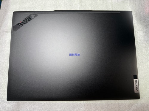 Thinkpad L14 Gen 5 Gen 6 Gen7 A壳 面盖外壳 金属款5CB1S55448