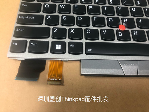 L13G2YogaS23rd4th键盘银色